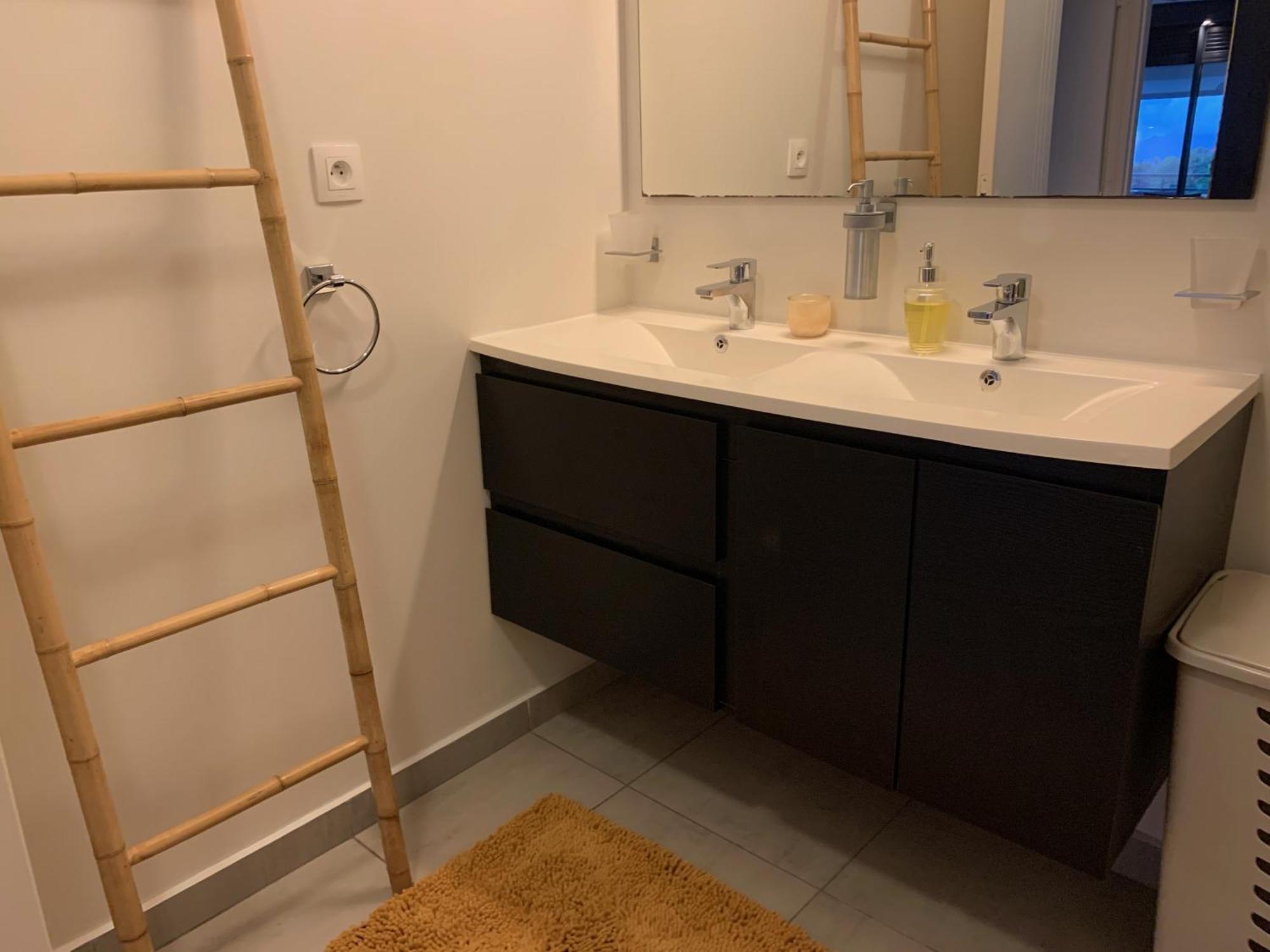 Apartmán Kaili Ocean View Luxury 2Br Ac Throughout Fiber Wifi & Pool Papeete  Exteriér fotografie